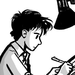 Meet your Posher, Mark